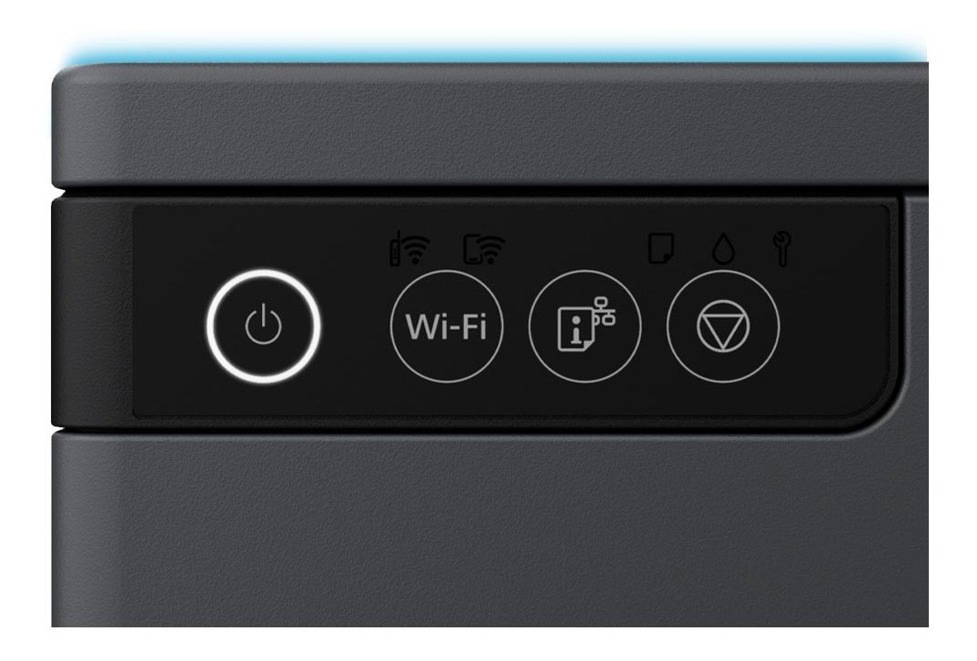 Impressora Fotográfica Wi-Fi EcoTank L8050 4