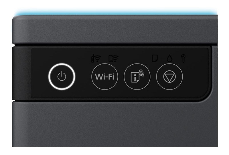 Impressora Fotográfica Wi-Fi EcoTank L8050 4