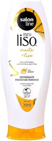 Top 10 Melhores Defrizantes  (Salon Line, Inoar e mais) 3