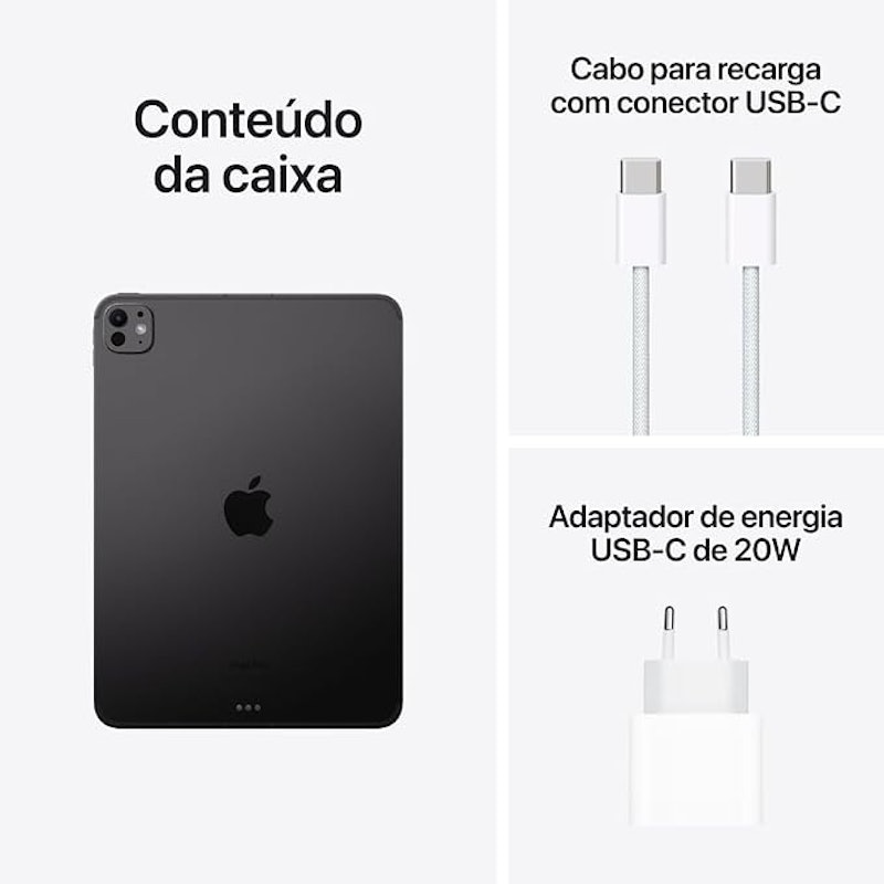 iPad Pro 11" 5