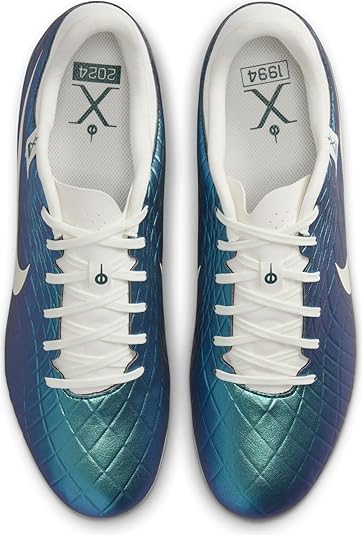 Chuteira Nike Tiempo Legend 10 Academy 30 Masculina Campo 4
