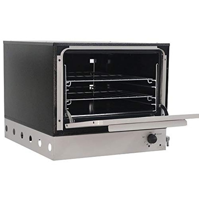 Forno Industrial a Gás Venâncio Bravo  2