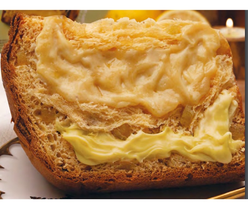 Panetone de Limão Siciliano 580 g 3