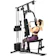 PODIUMFIT Estação de Musculação Academia Podiumfit 50 kg 1