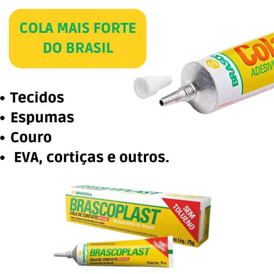 Brascopla ST 2