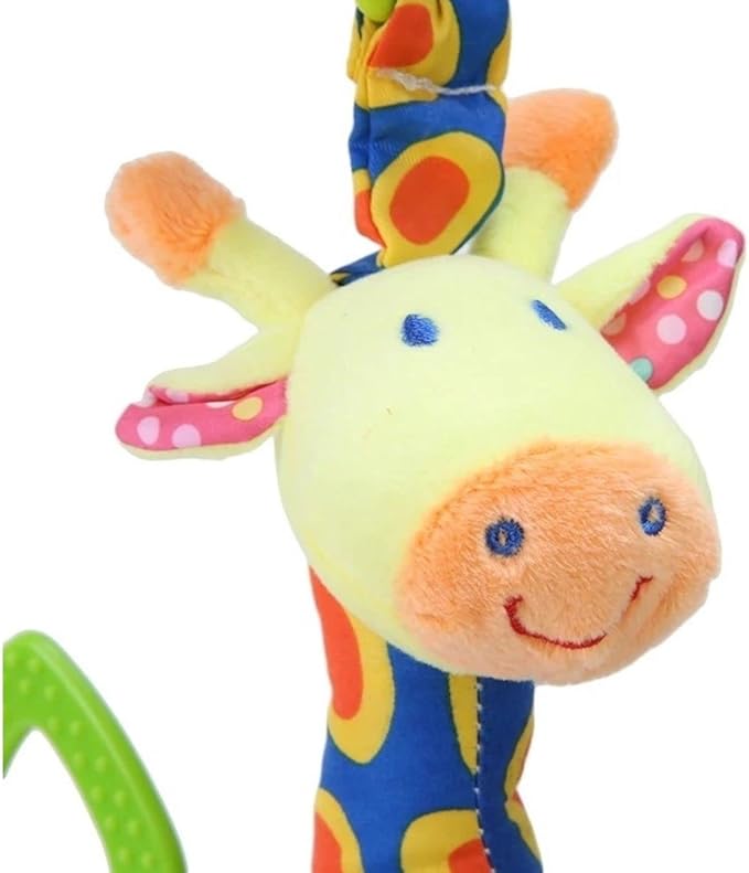Mordedor Girafa Multifuncional 2
