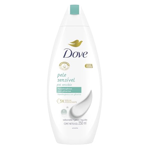 Top 10 Melhores Sabonetes Dove  (Líquidos e em Barra) 4