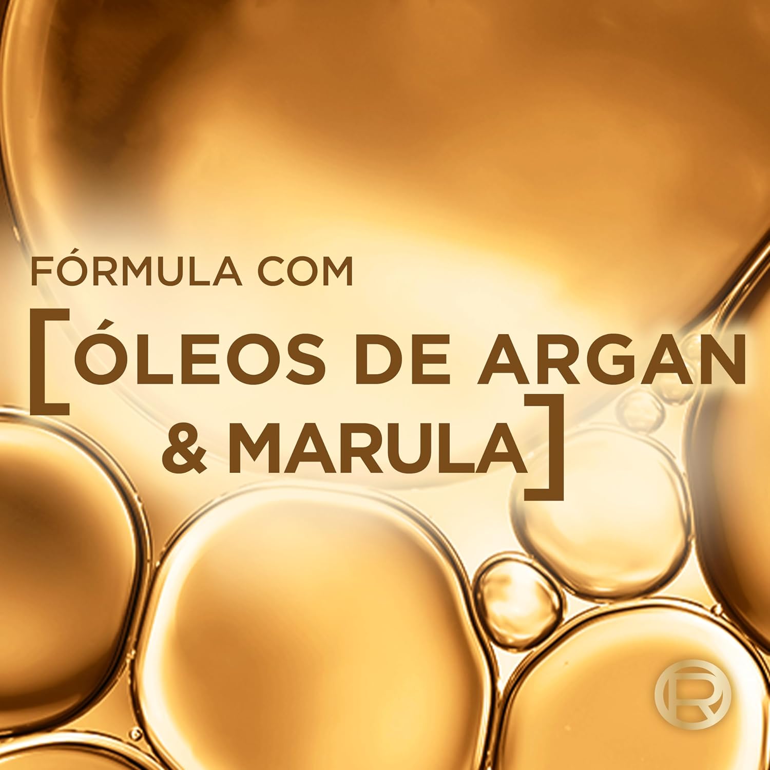 Shampoo Óleo Extraordinário Nutrição 3