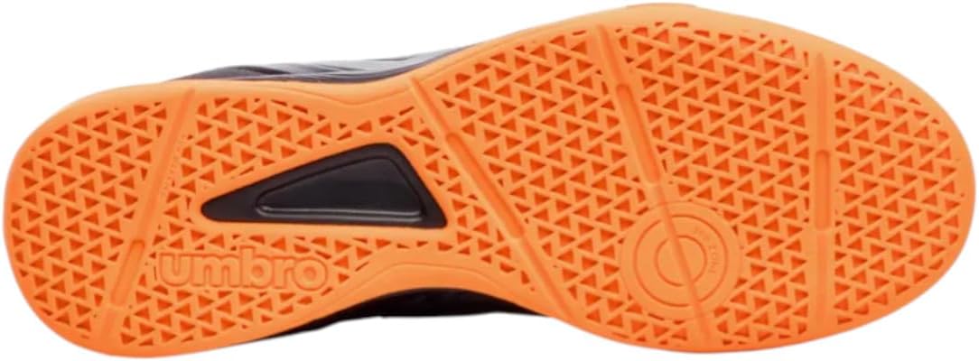 Chuteira Futsal Umbro Adamant Master Class Club 5