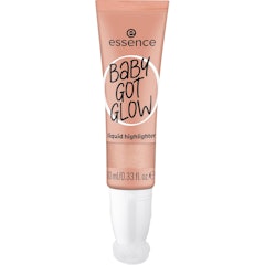Iluminador Líquido Baby Got Glow