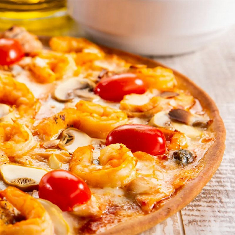 Pizza Bis 1