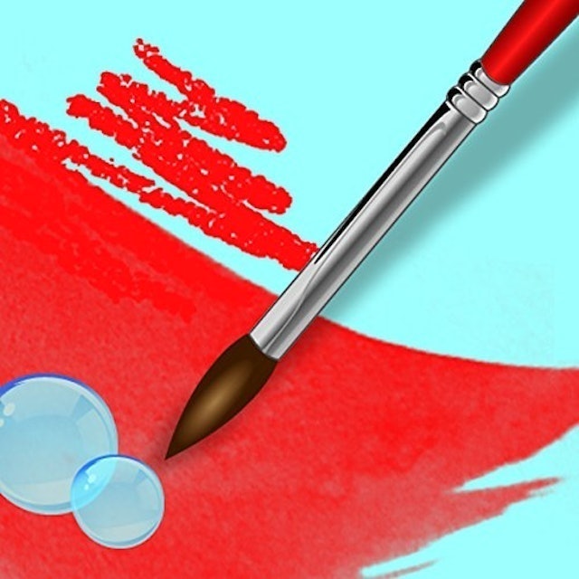 Lápis de Cor Color’Peps Aquarelável 24 Cores 4