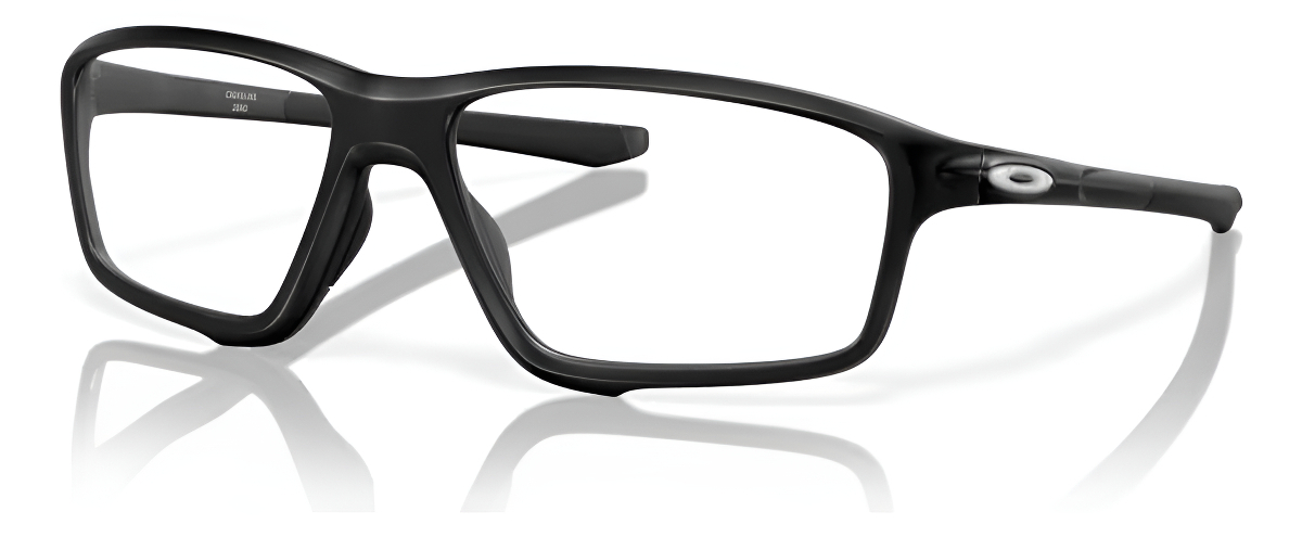 Top 10 Melhores Óculos de Grau Oakley em 2026 (Crosslink, Pitchman e mais) 3