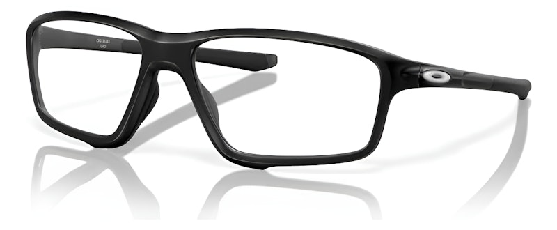 Óculos de Grau Oakley Crosslink Zero Reflective Collection 1
