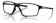 OAKLEY Óculos de Grau Oakley Crosslink Zero Reflective Collection 1