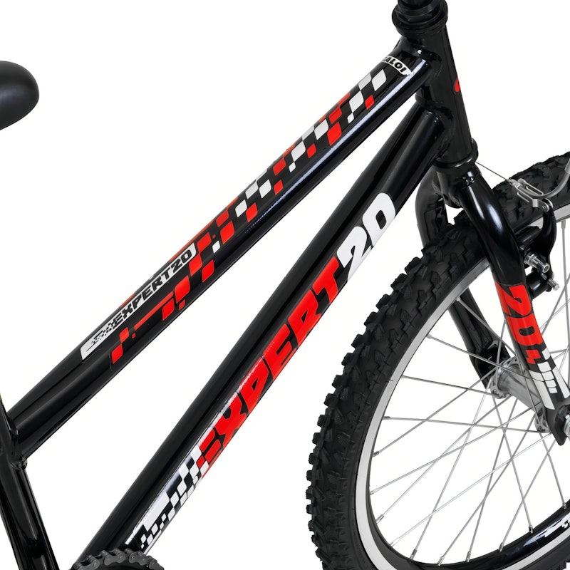 Bicicleta Caloi Expert 20 3