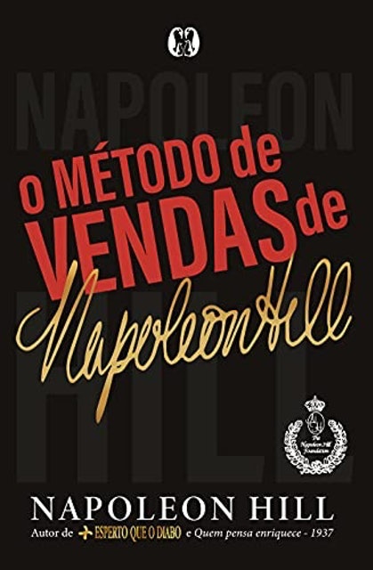 Top 10 Melhores Livros de Vendas  5