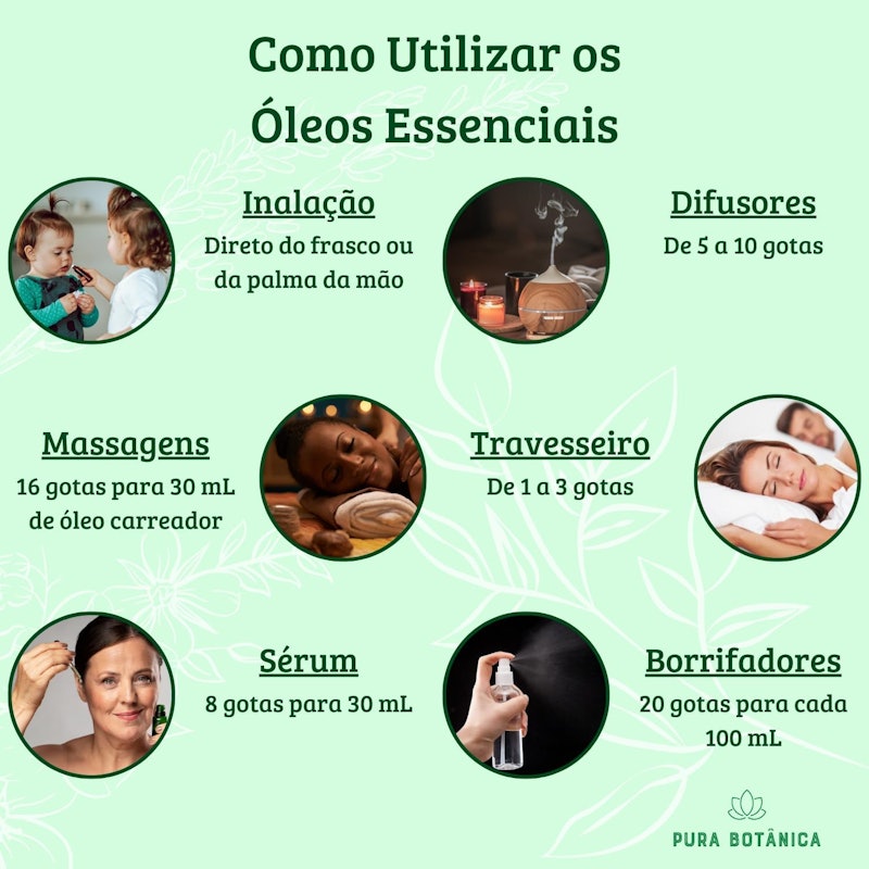 Óleo Essencial de Ylang Ylang 3