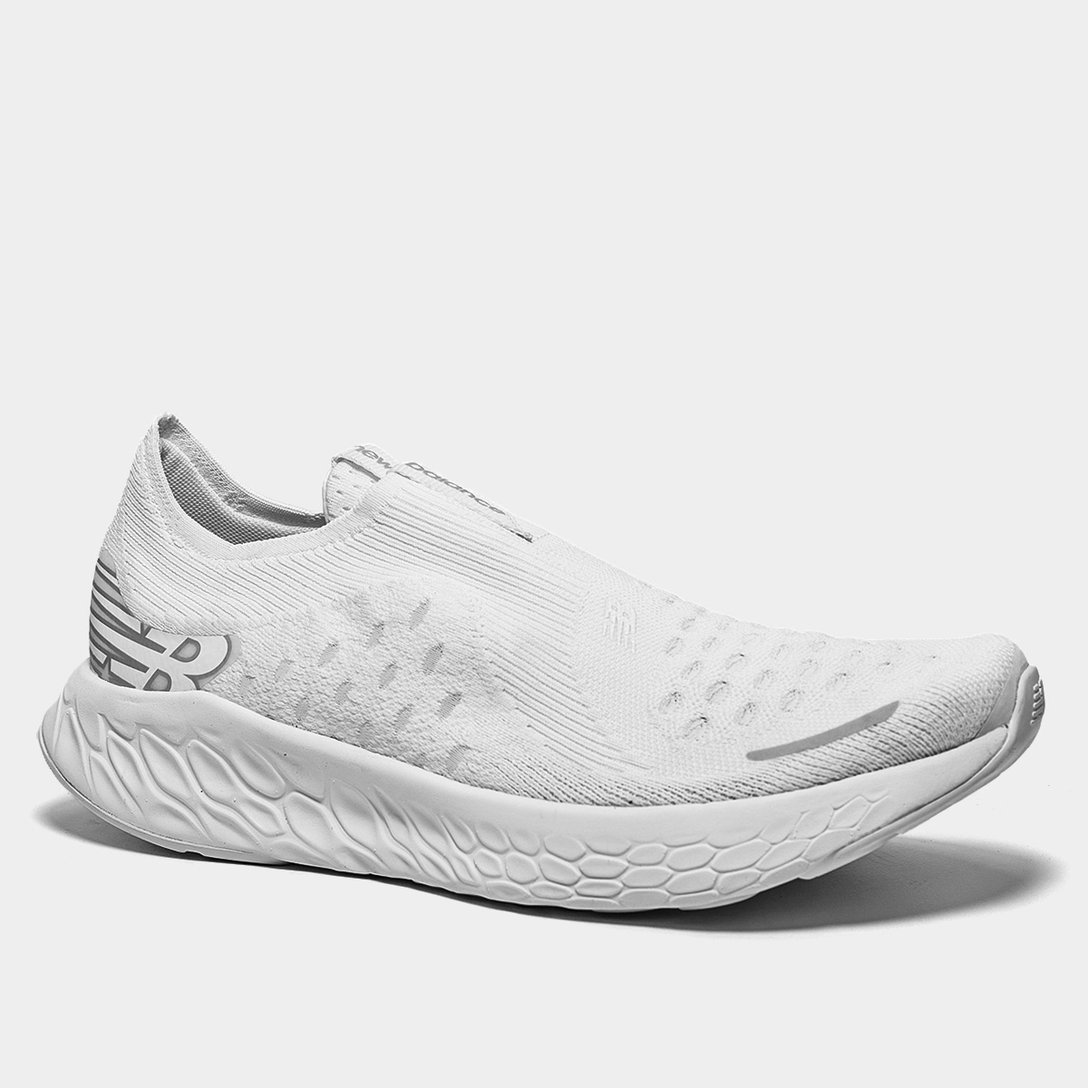 Tênis New Balance Fresh Foam X 1080 Unlaced Masculino 3