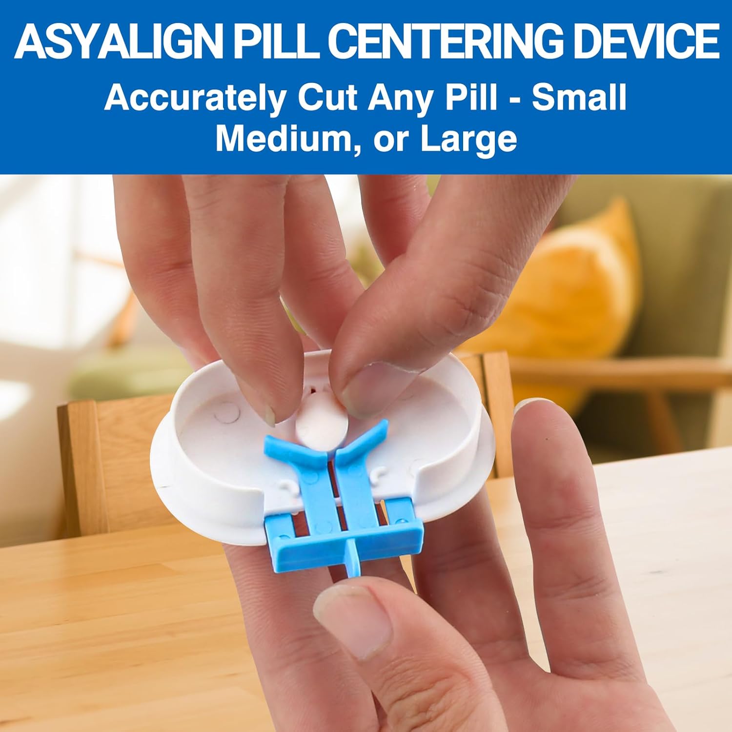 Pill Cutter 2