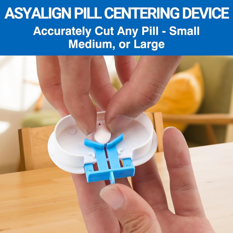 Pill Cutter 2