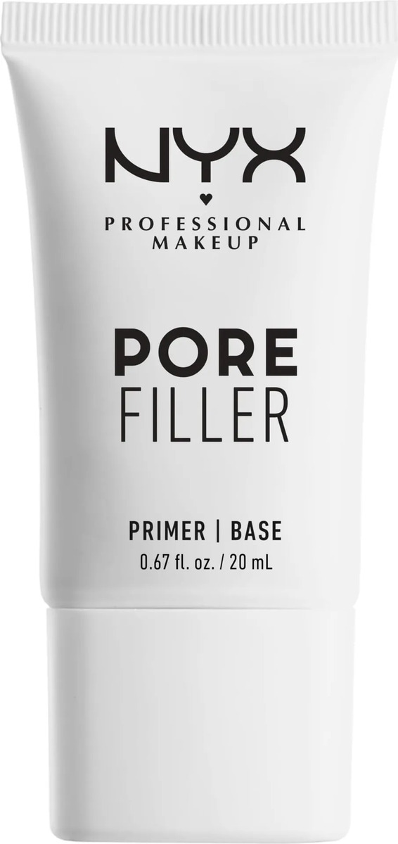 Pore Filler Primer 1