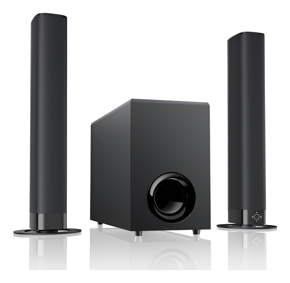 Top 10 Melhores Home Theaters em 2026 (LG, Hollywave e mais) 5