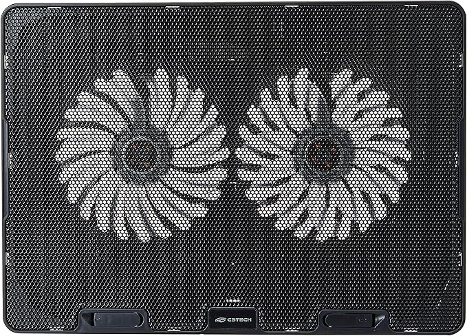 Base para Notebook 15,6" 2