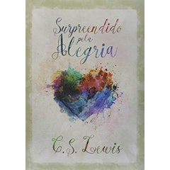 Surpreendido pela Alegria