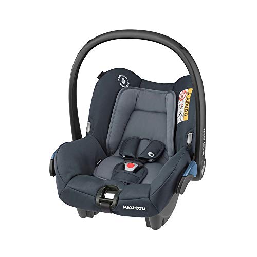Melhor Bebê-Conforto em 2026 (Cosco, Chicco e mais) 2