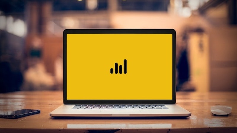 Power BI Completo - do Básico ao Avançado 1