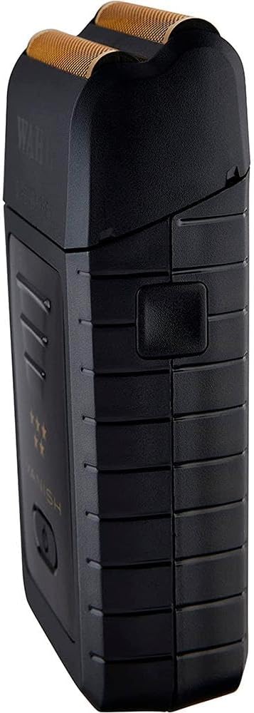 Máquina de Acabamento e Finalização Vanish 3
