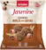 JASMINE Biscoito Cookie Vegano Integral Avelã com Gotas de Chocolate Jasmine 1