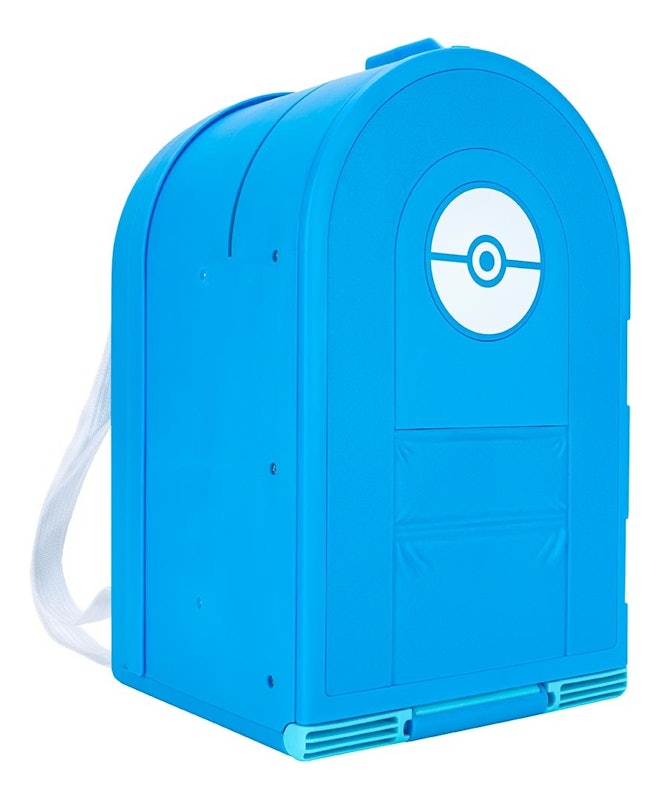 Pokémon - Playset de Batalha Portátil 3