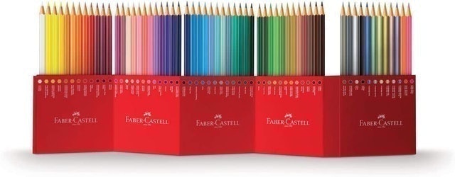 Lápis de Cor Sextavado EcoLápis 60 Cores 2