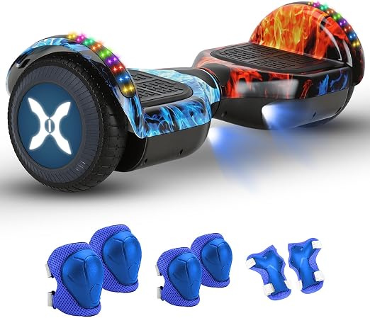 Hoverboard VentoEco 1