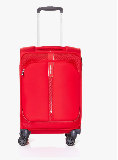 Top 10 Melhores Malas Samsonite em 2026 (Spin Air, Versalite e mais) 4