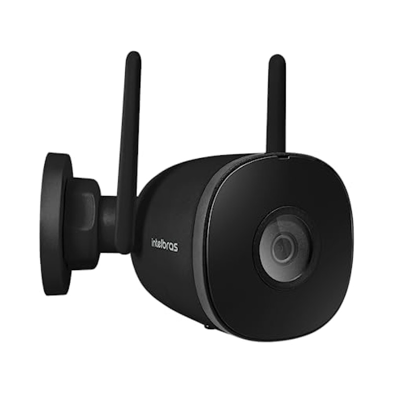Camera Vigilancia 360 Wifi Externa Sem Fio Full Hd Giratoria - It-Blue -  Câmera de Segurança e Acessórios - Magazine Luiza