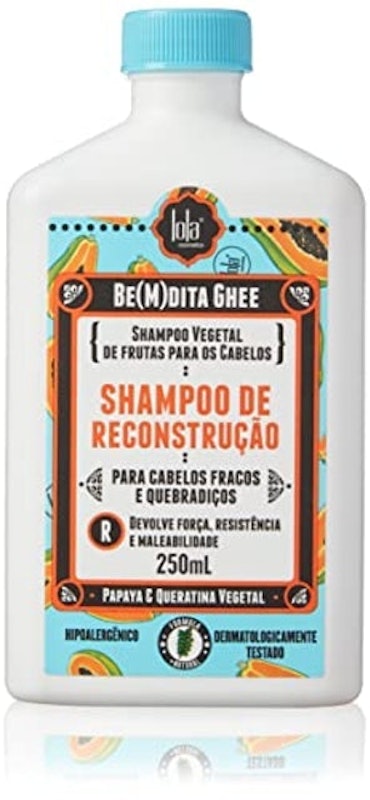 Top 4 Melhores Shampoos Reconstrutores em 2024