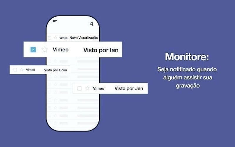 Vimeo Record 4
