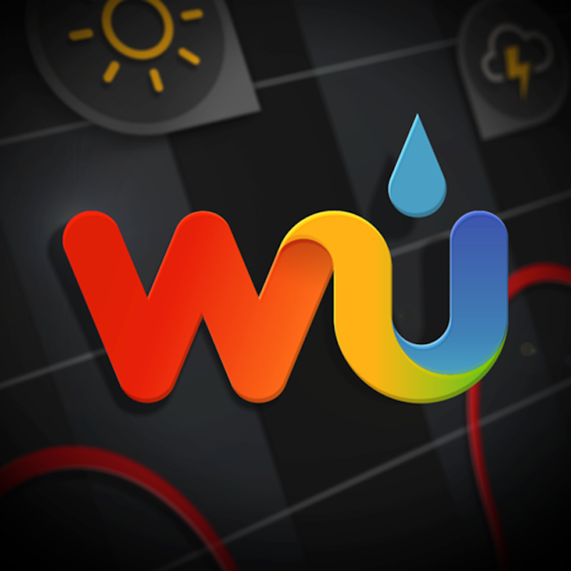 Weather Underground 1