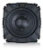 BOMBER Caixa Passiva 8″ Slim 200 W RMS 4 OHMS 1