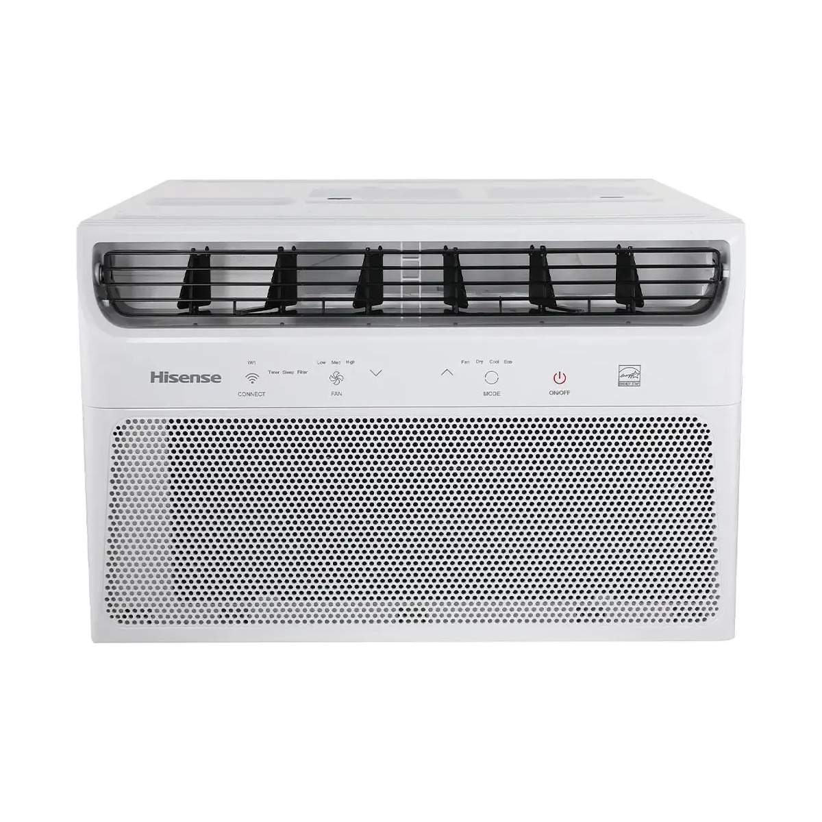 Hisense Ar-Condicionado Janela 1