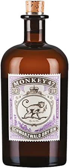 Monkey 47 2
