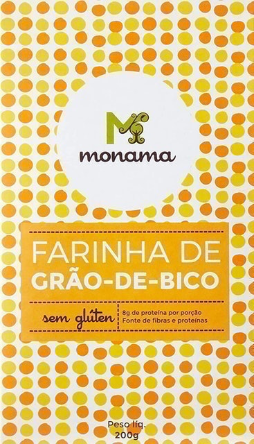 Top 10 Melhores Farinhas sem Glúten em 2026 (Leve Croc, Risovita e mais) 5