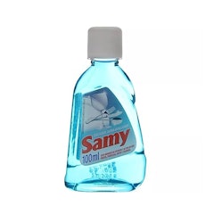 Secante e Abrilhantador Samy