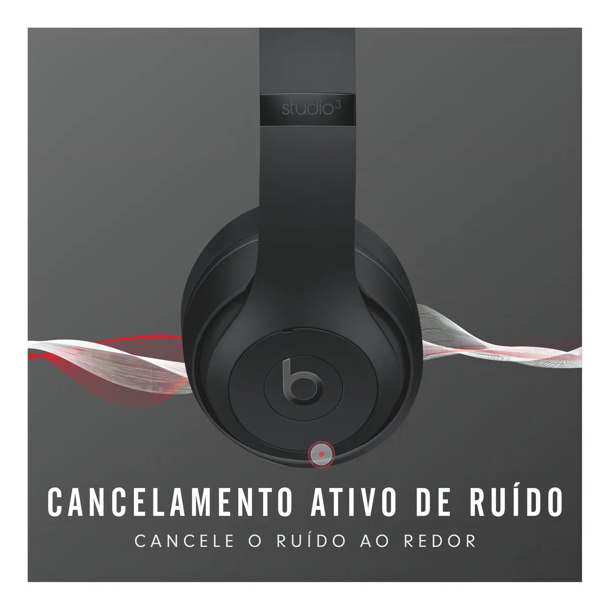 Beats Studio3 Wireless 4