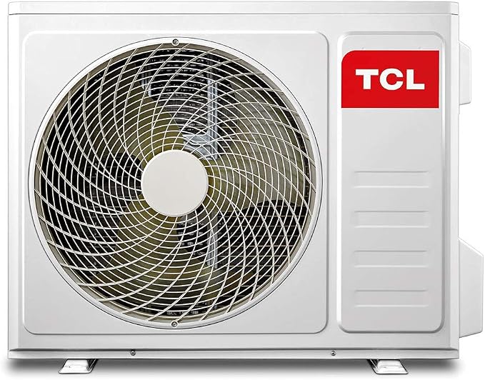 Ar-Condicionado TCL Series A1 Convencional 2