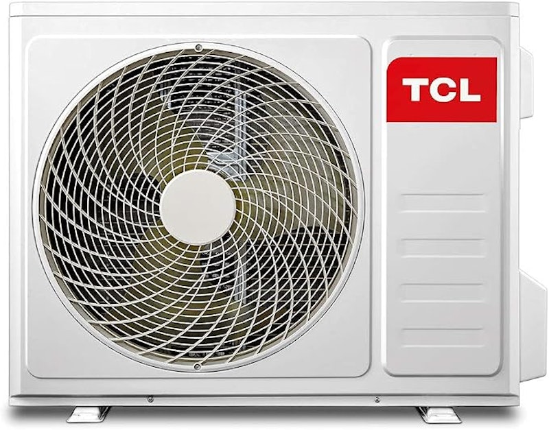 Ar-Condicionado TCL Series A1 Convencional 2