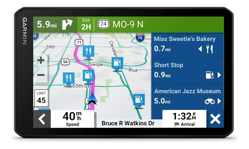 Garmin DriveCam™ 76 1